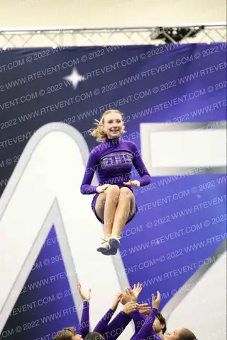 SANTANA HIGH JV