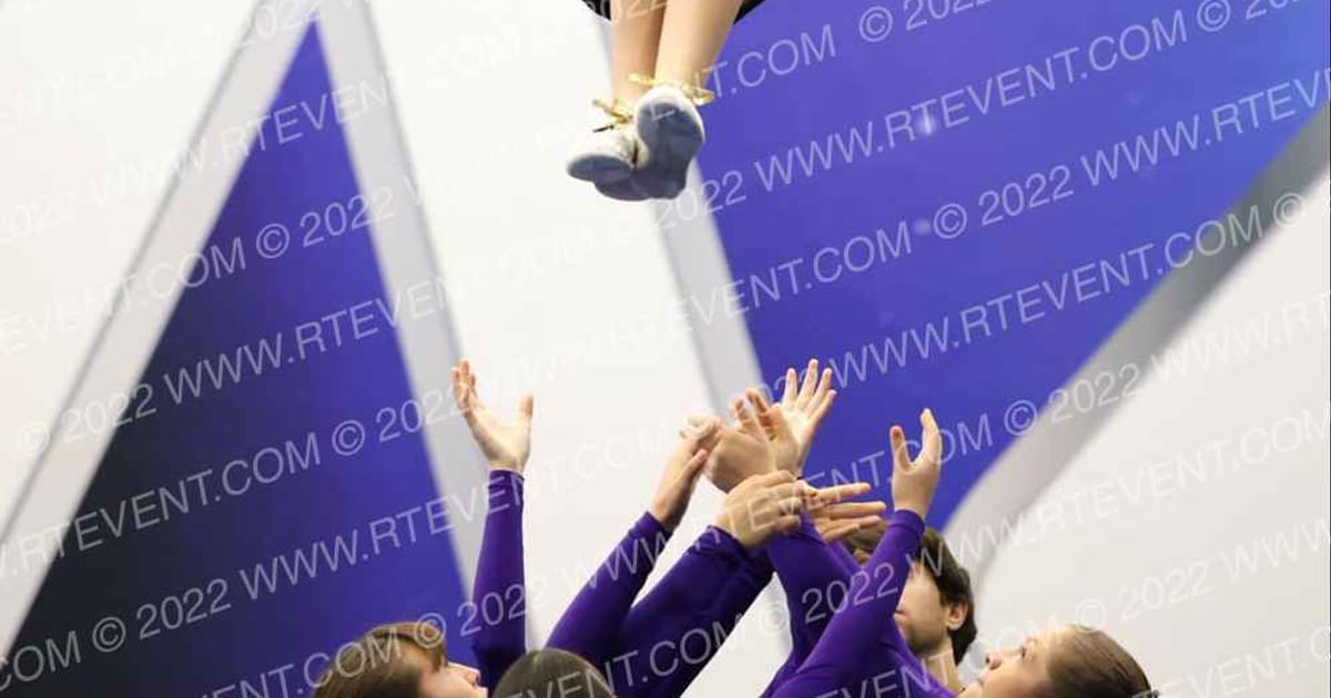 SANTANA HIGH JV · Holiday Showcase SATURDAY ACC NORTH