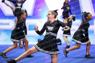 SOCAL WARRIORS DYNAMITE DIVAS