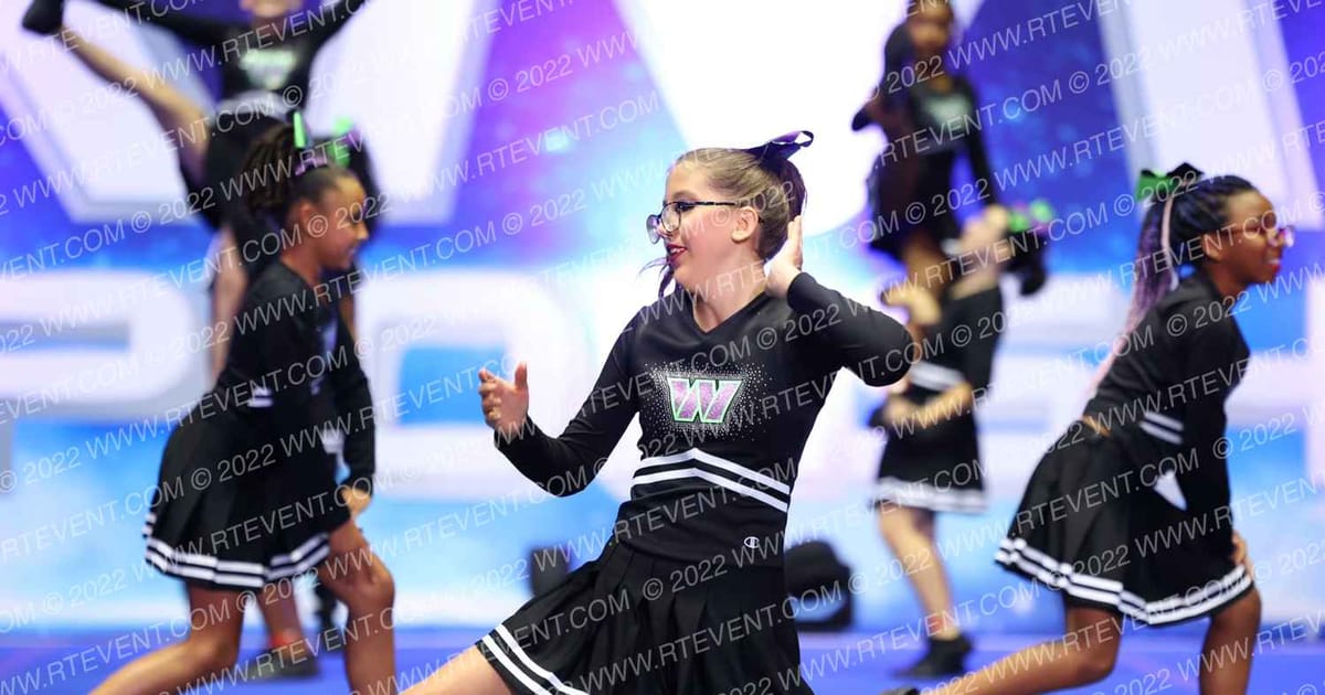 SOCAL WARRIORS DYNAMITE DIVAS · Holiday Showcase SUNDAY ARENA