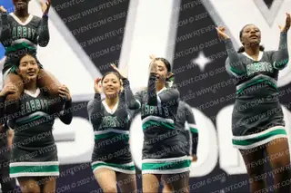 VICTOR VALLEY HS VARSITY