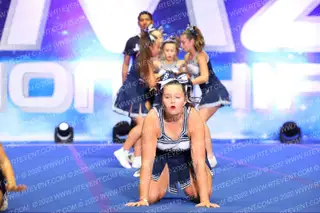 RIM SCOTS VARSITY