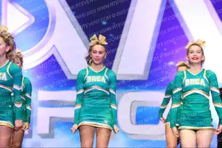 BREA WILDCATS JUNIOR VARSITY