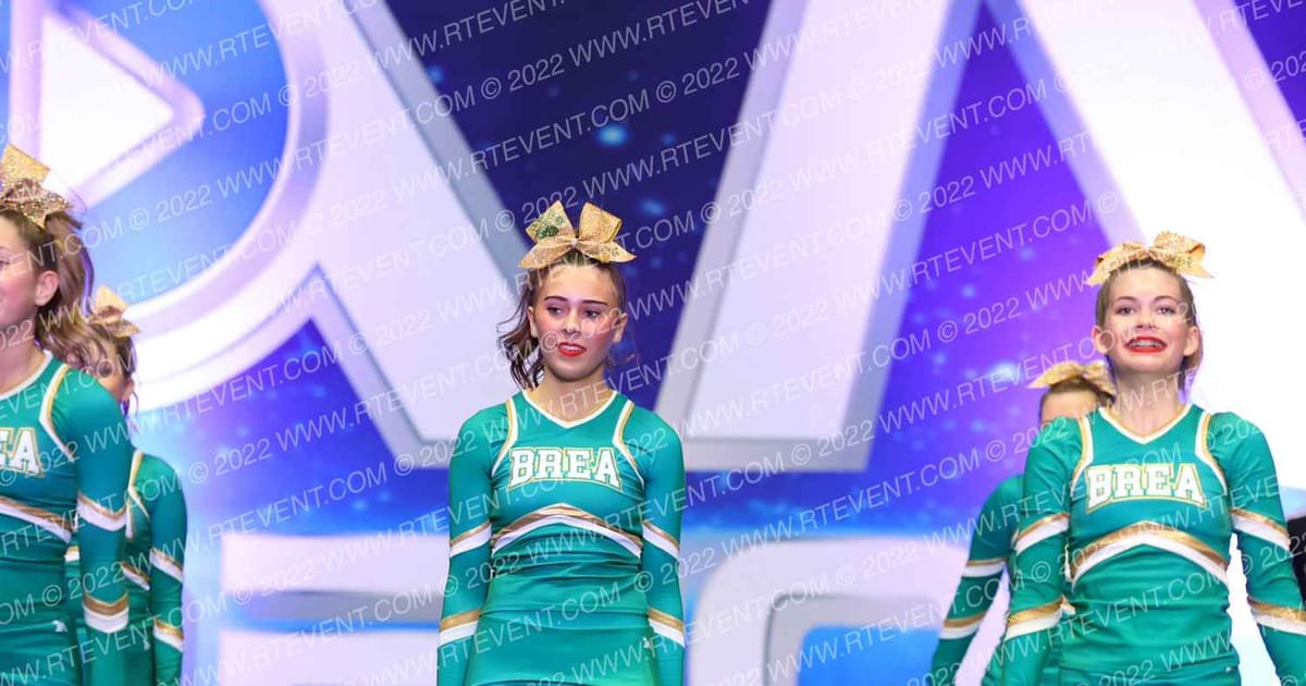 BREA WILDCATS JUNIOR VARSITY · Holiday Showcase SUNDAY ARENA