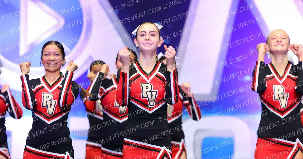 PALOS VERDES MAVERICKS VARSITY · Holiday Showcase SUNDAY ARENA