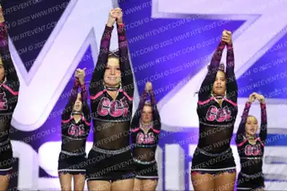 CALI COAST ELITE TIDAL W4VE