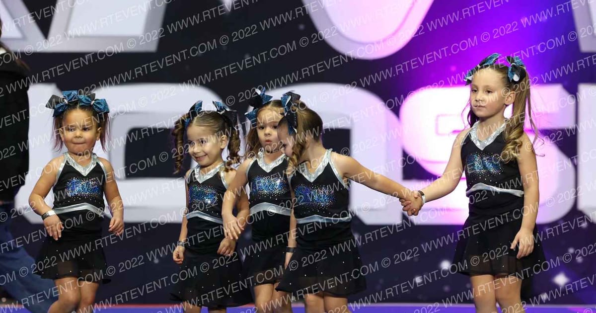 BELIEVE ATHLETICS TINY TEAL · Palms and Pyramids