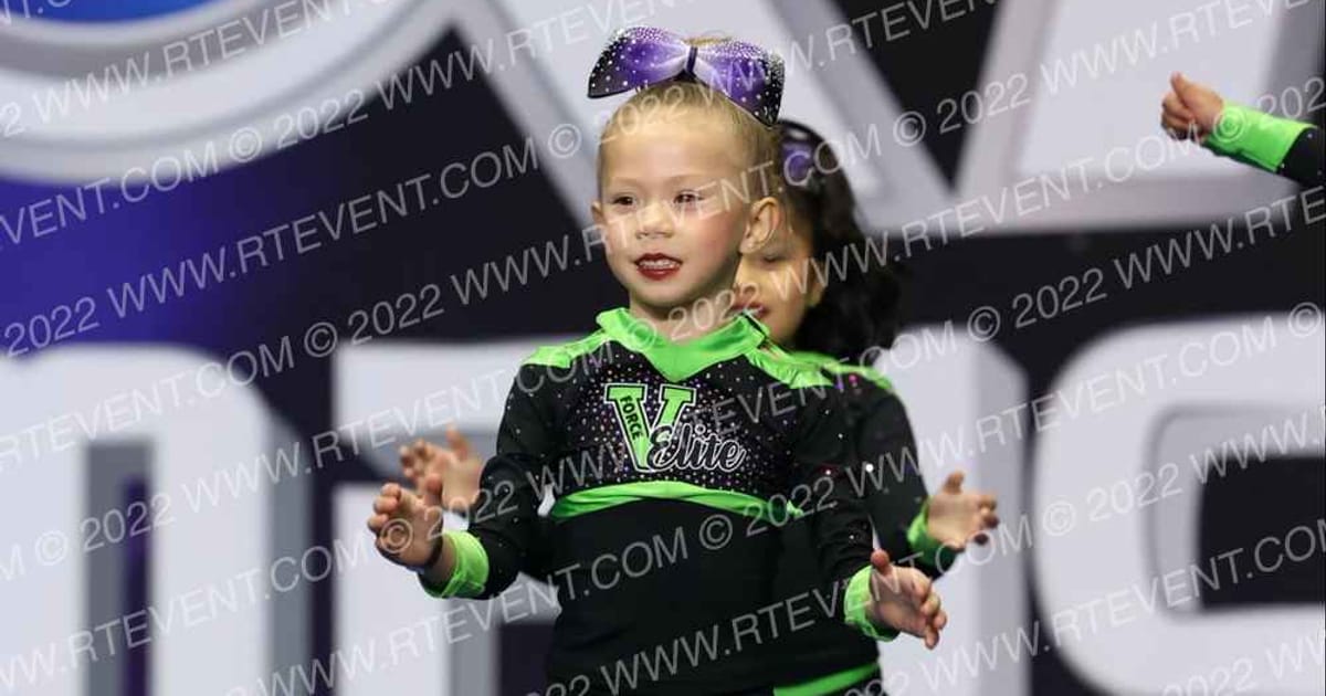 V FORCE ELITE TWINKLES · Palms and Pyramids