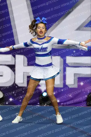 COAST SPIRIT ATHLETICS TIDES