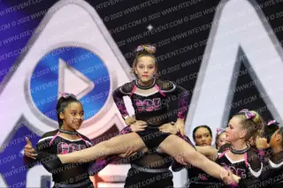 CALI COAST ELITE RIP TIDE