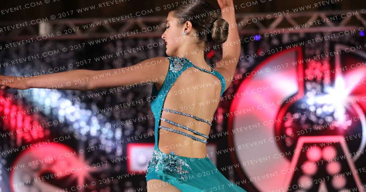 Dance Etc Caroline Mills · Cincinatti