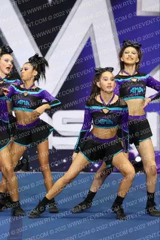 AMA ATHLETICS JAGS
