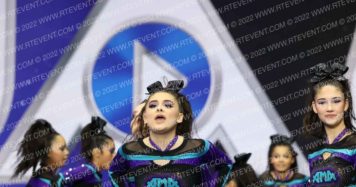 AMA ATHLETICS JAGS · Palms and Pyramids