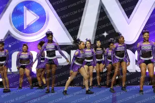 SAN DIEGO SHOW SAPPHIRE
