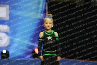 CHEERFORCE TURBULENCE