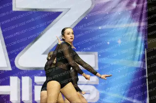 EL DORADO VARSITY JAZZ