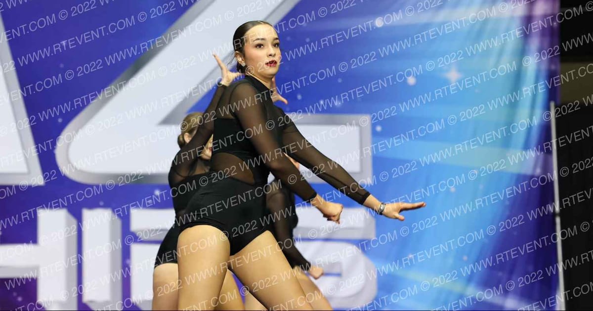 EL DORADO VARSITY JAZZ · Palms and Pyramids