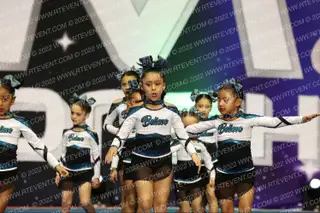 BELIEVE ATHLETICS SHIMMER