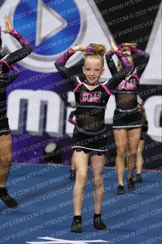 CALI COAST ELITE RIP GIRLZ
