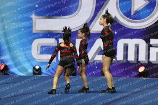 STEEL ALLSTARS BOMBSHELLS