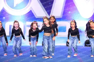 SOUTH GATE AZTECS 6U CHEER
