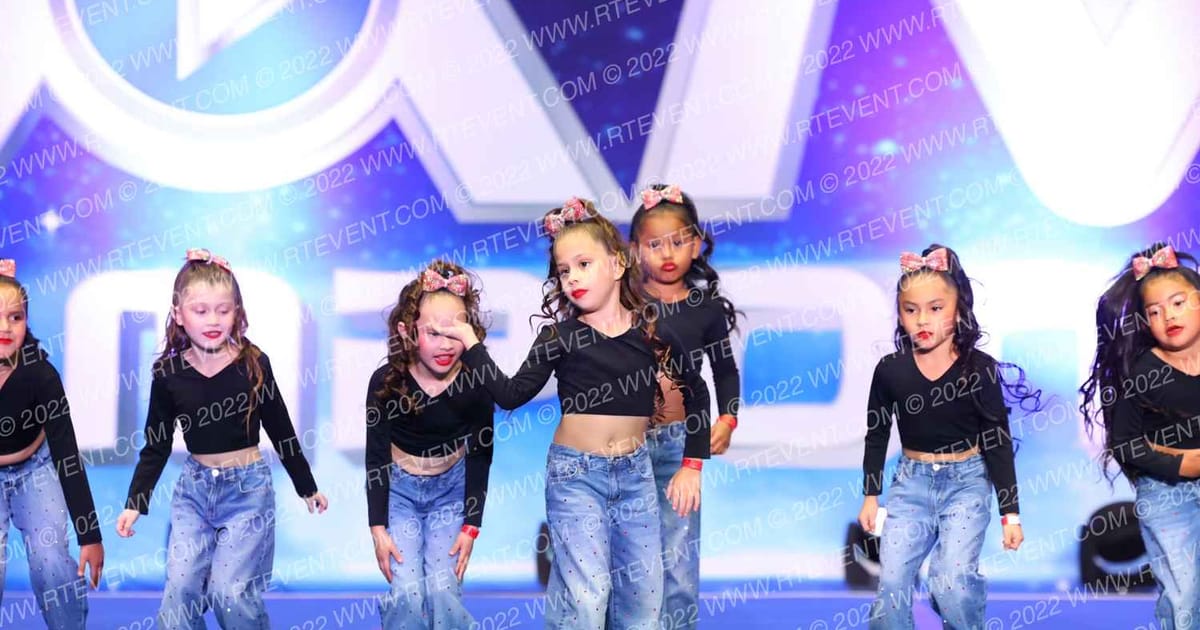 SOUTH GATE AZTECS 6U CHEER · Holiday Showcase SUNDAY ARENA
