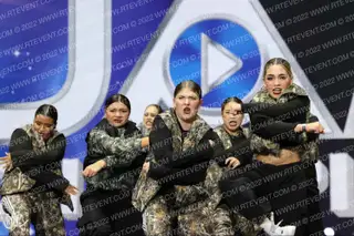 BEAUMONT DANCE TEAM