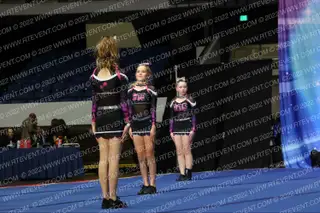 CALI COAST ELITE HANG TEN