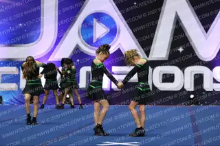CHEERFORCE INSIDIOUS