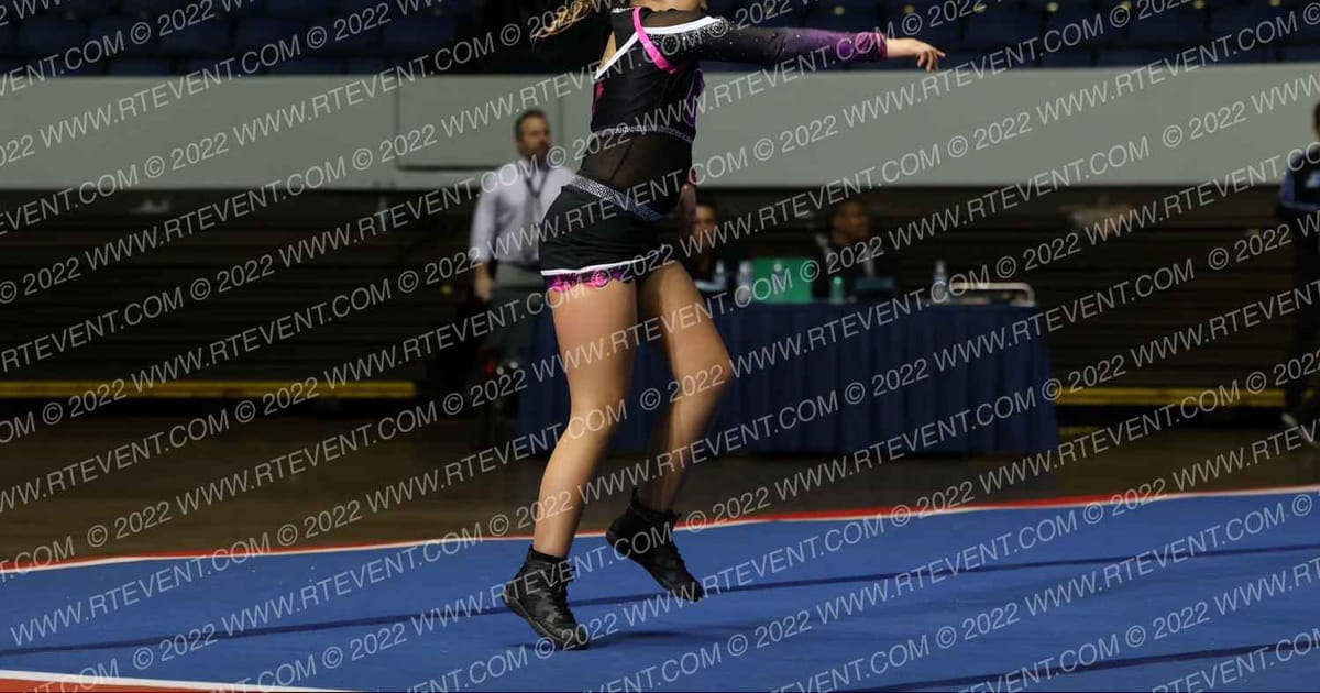 CALI COAST ELITE SURF DIVAS · Palms and Pyramids