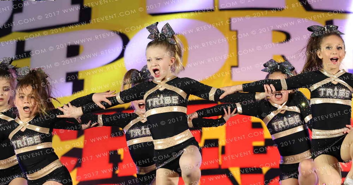 Tribe Athletics J2CREW · SS Kansas City Nationals