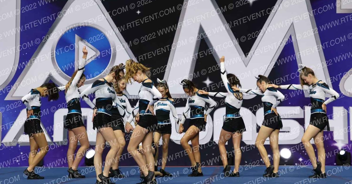 BELIEVE ATHLETICS TITANIUM · Palms and Pyramids