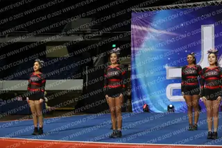 STEEL ALLSTARS 24 KARAT