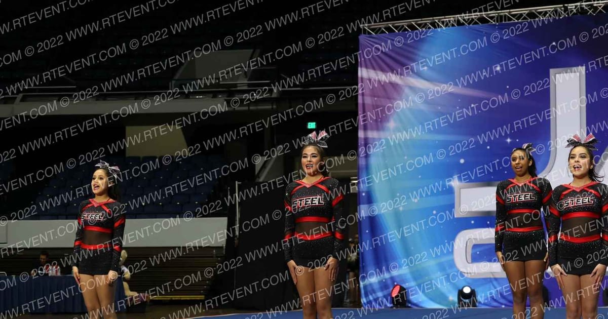 STEEL ALLSTARS 24 KARAT · Palms and Pyramids