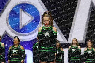 CHEERFORCE VICIOUS