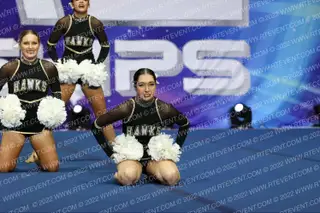 EL DORADO HIGH SCHOOL VARSITY SONG