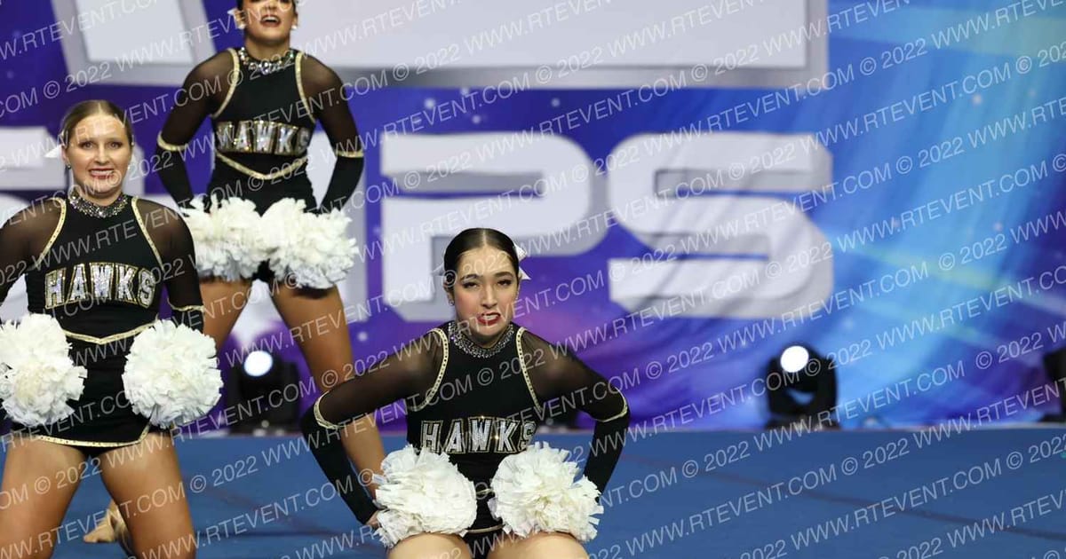 EL DORADO HIGH SCHOOL VARSITY SONG · Palms and Pyramids