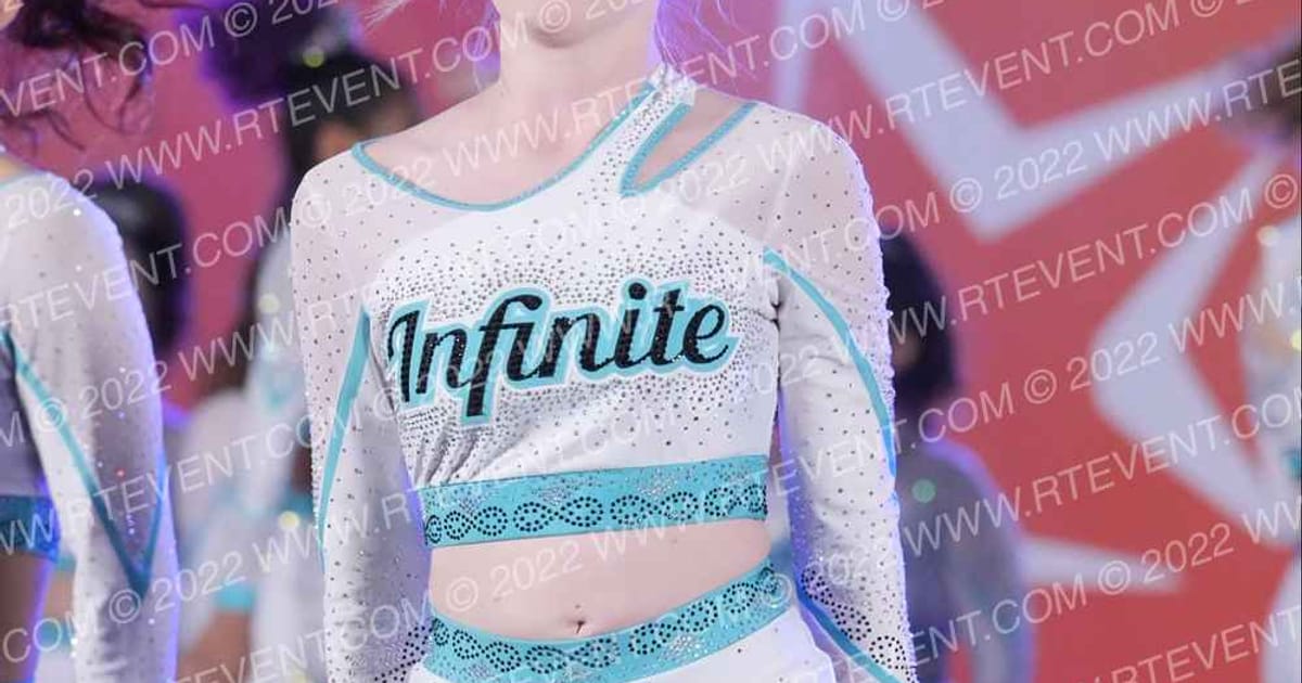 Infinite Athletics Luxe · GSSA Grand Nationals