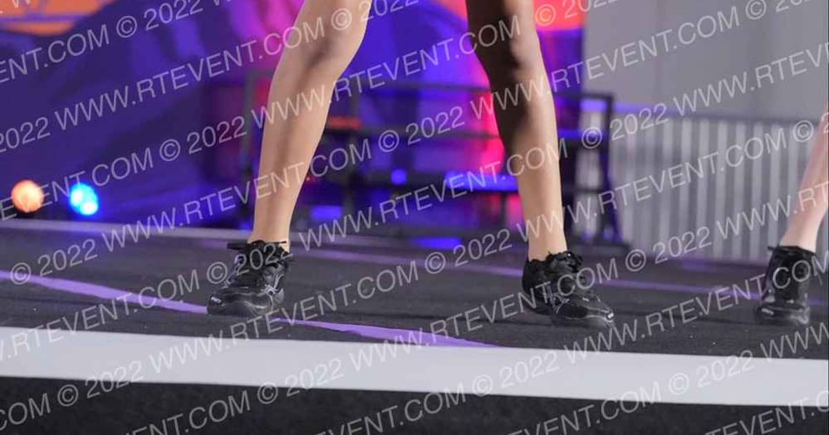 Reign Elite Cheer Lux · GSSA Grand Nationals