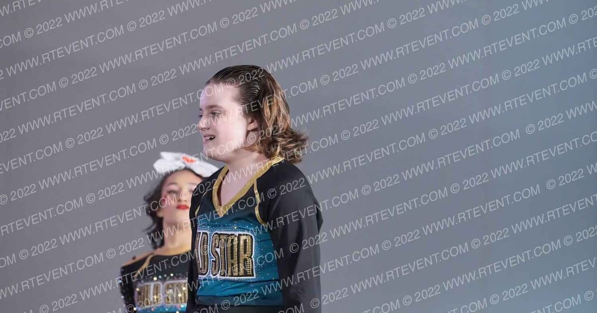 Gold Star NUCL3AR · GSSA Grand Nationals
