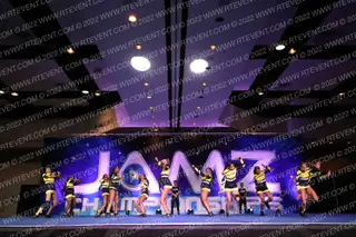 PANTHERS ELITE ROAR