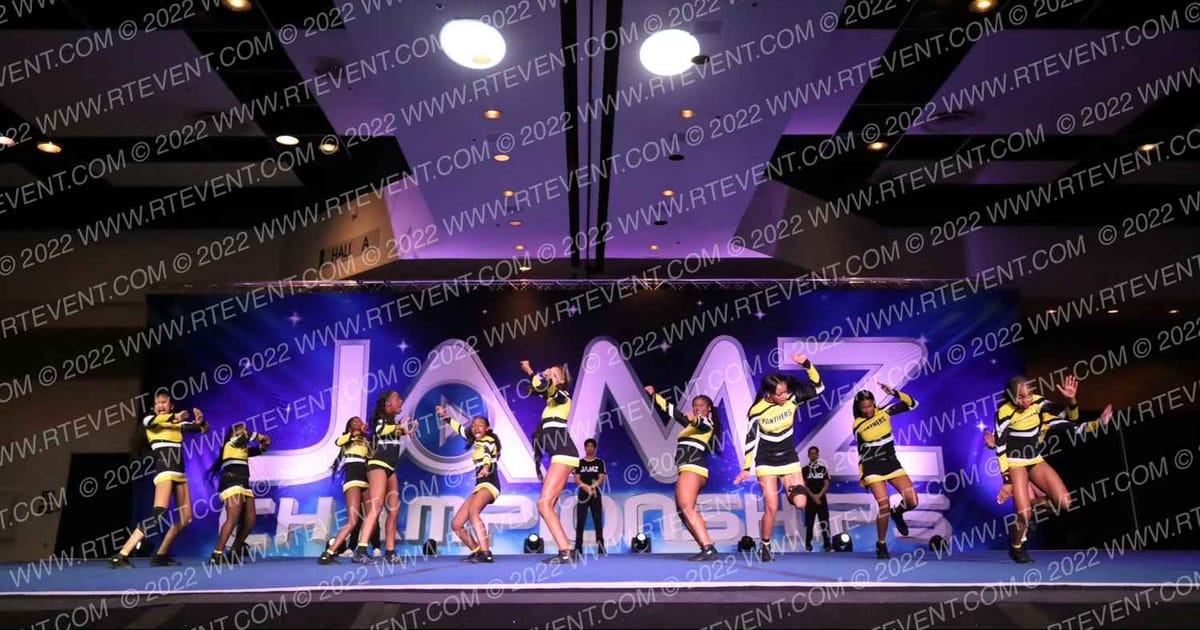 PANTHERS ELITE ROAR · Showdown at the Bay