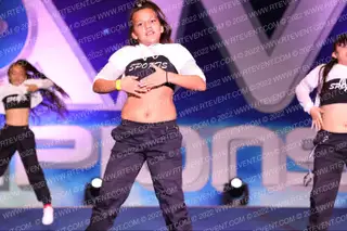 EYAC ELITE ENVY