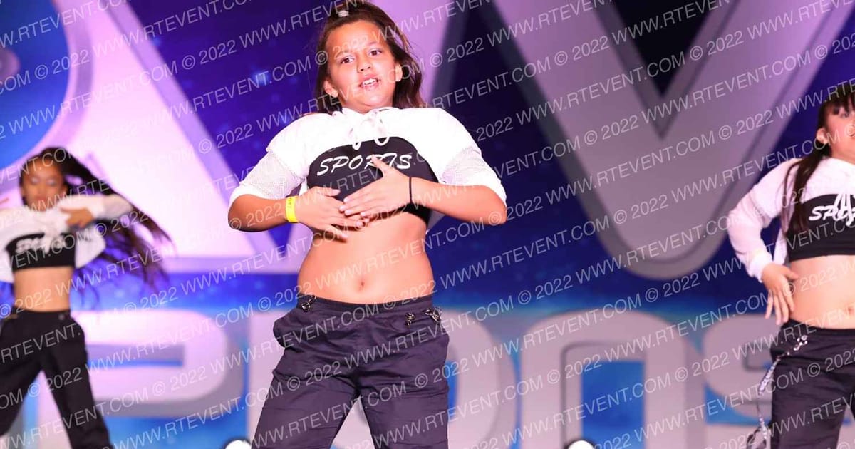EYAC ELITE ENVY · Showdown at the Bay