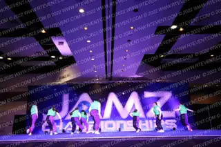 EYAC ELITE MANIA