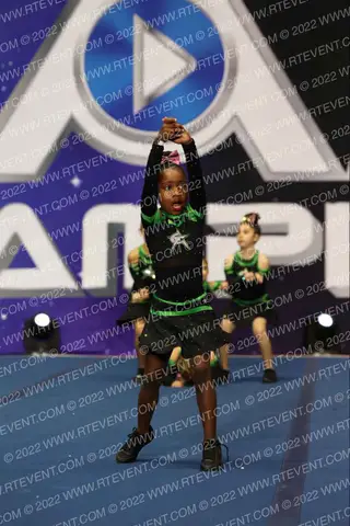 CHEERFORCE MAYHEM
