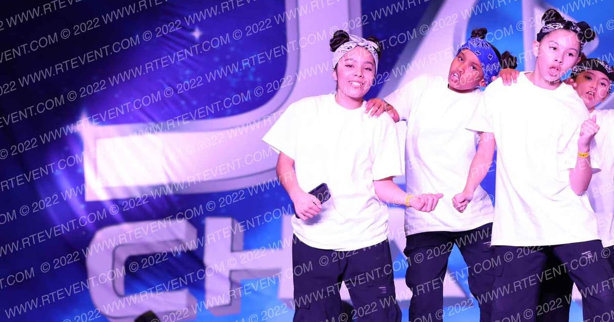 TEAM  B A D D · Showdown at the Bay