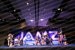 ENCORE XTREME S1LVER SLAY