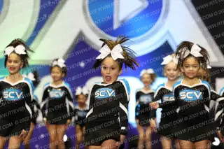 SCV ALLSTARS DYNAMITES