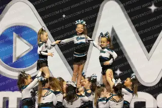 BELIEVE ATHLETICS DAZZLE